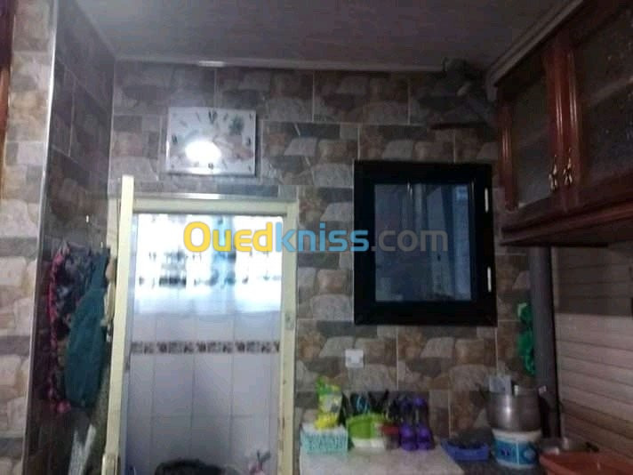 Vente Appartement F5 El taref Ben mehdi