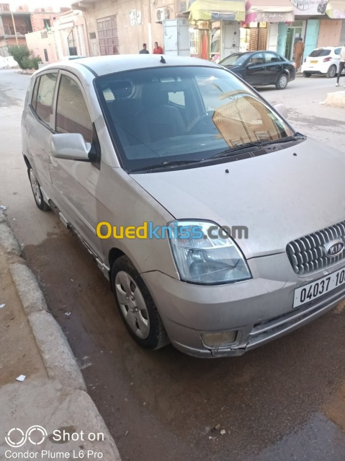 Kia Picanto 2006 EX