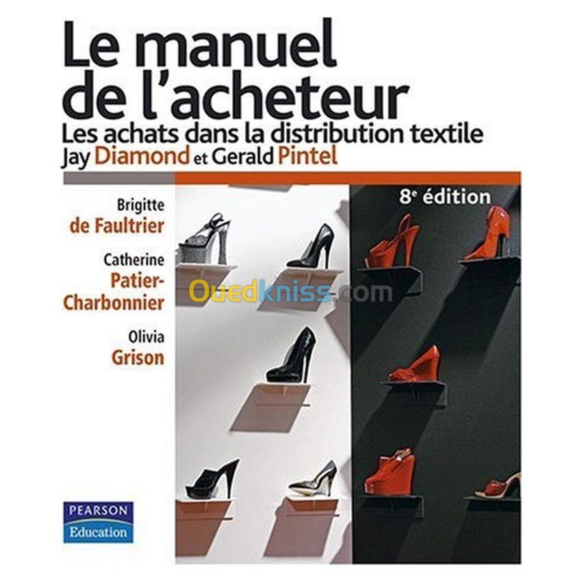 Manuel de l'Acheteur