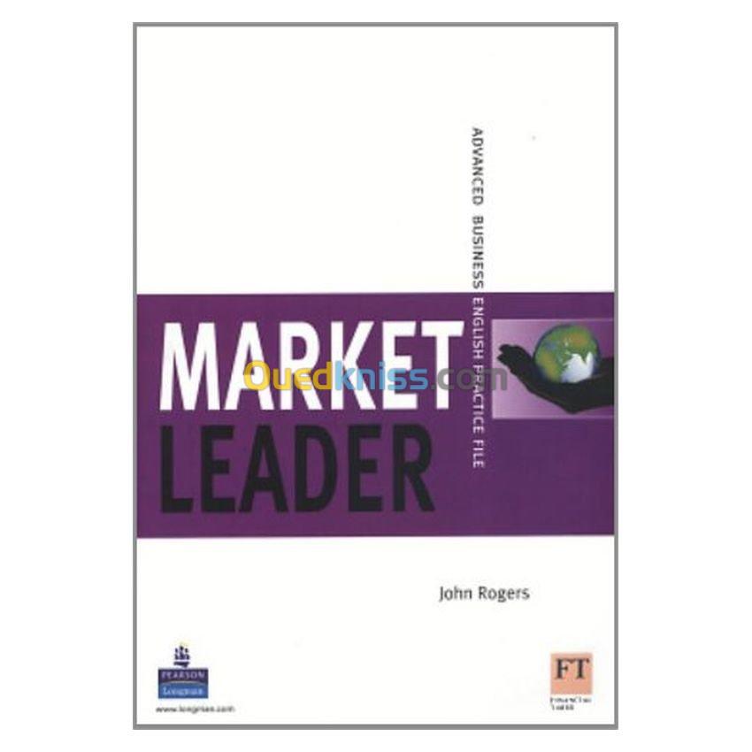 Market leader advanced business english practice