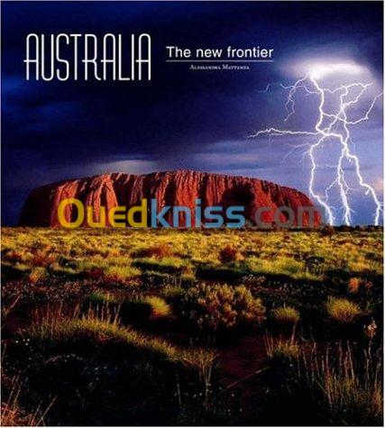 Australia: The New Frontier