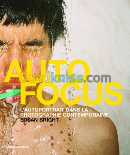 Auto Focus : L'autoportrait dans la photographie contemporaine