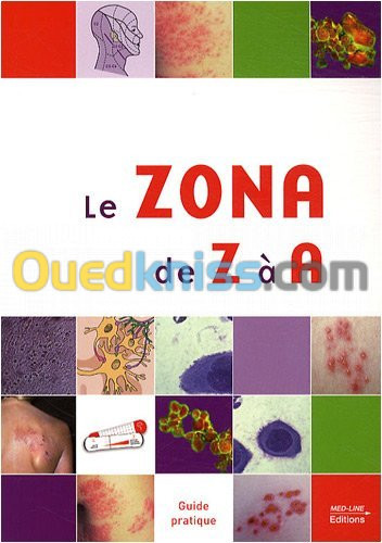 Le zona de Z à A