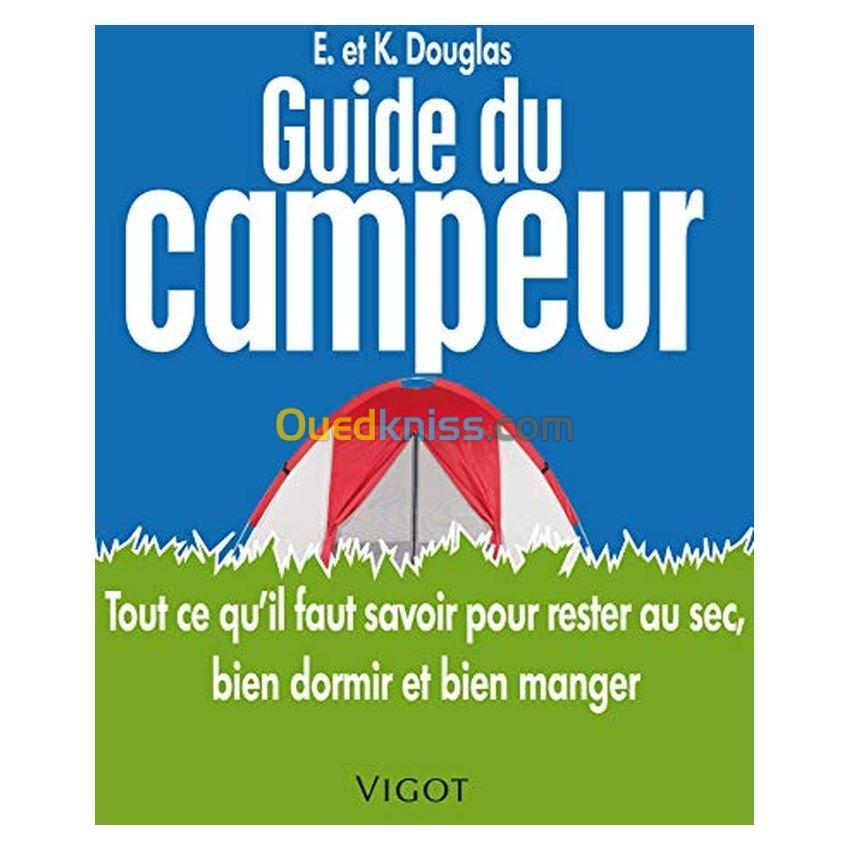 Guide du campeur