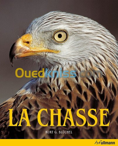 La chasse