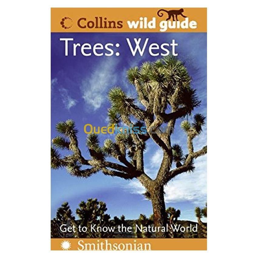 Trees: West get to know the natural world