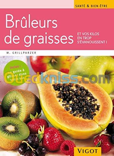 Brûleurs de graisses