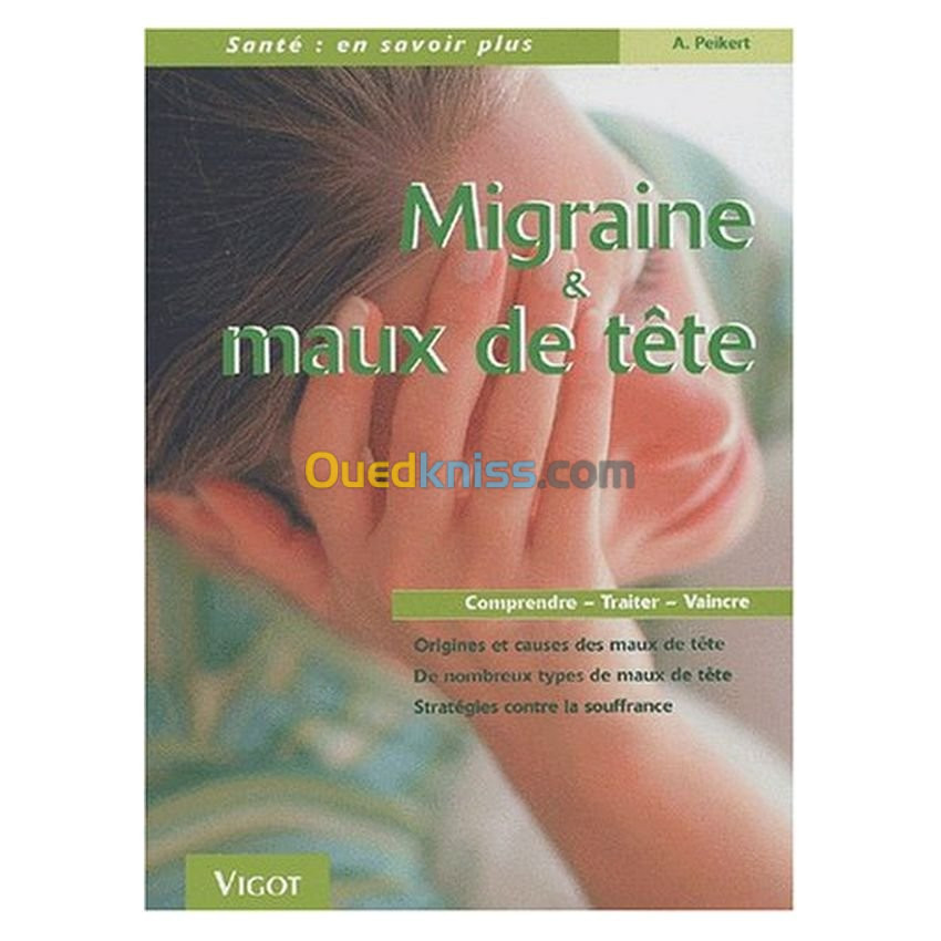 Migraine et maux de tête