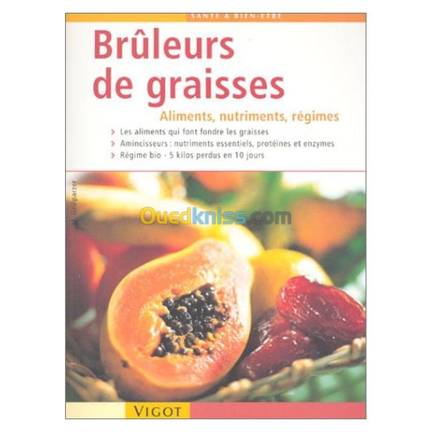 Brûleurs de graisses