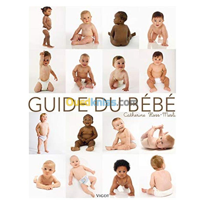 Guide du bébé