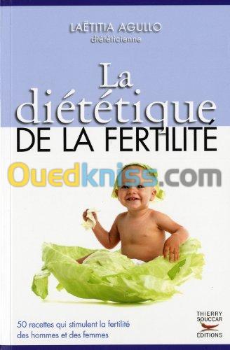 La diététique de la fertilité