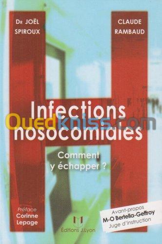 Infections nosocomiales et risques liés à la santé