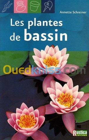 Les plantes de bassin