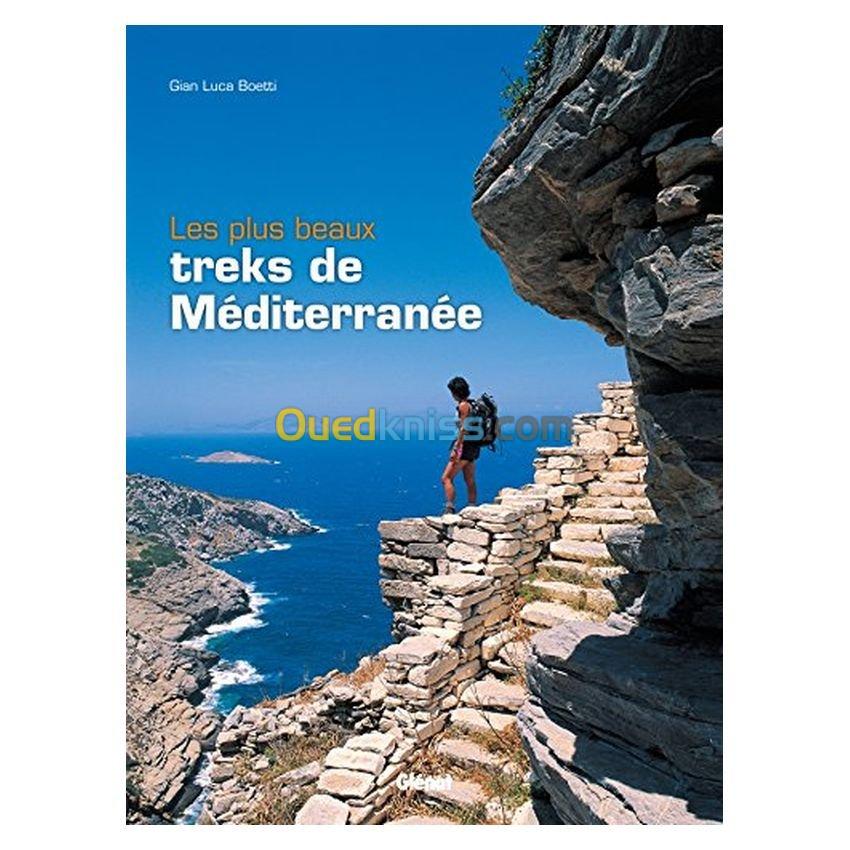 Les plus beaux treks de Méditerranée