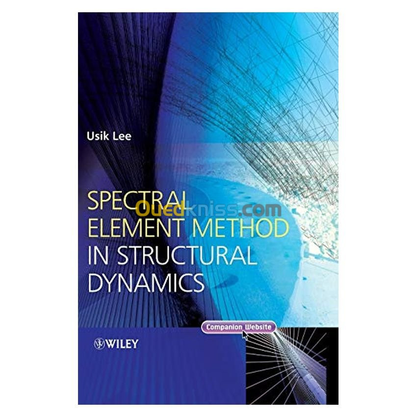 Spectral Element Method in Structural Dynamics