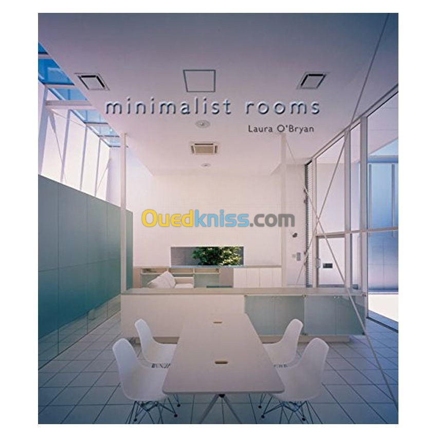 Minimalist Rooms