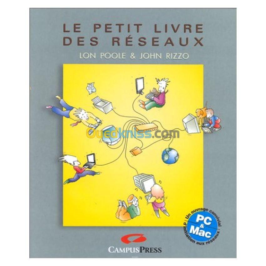 Le petit livre des réseaux