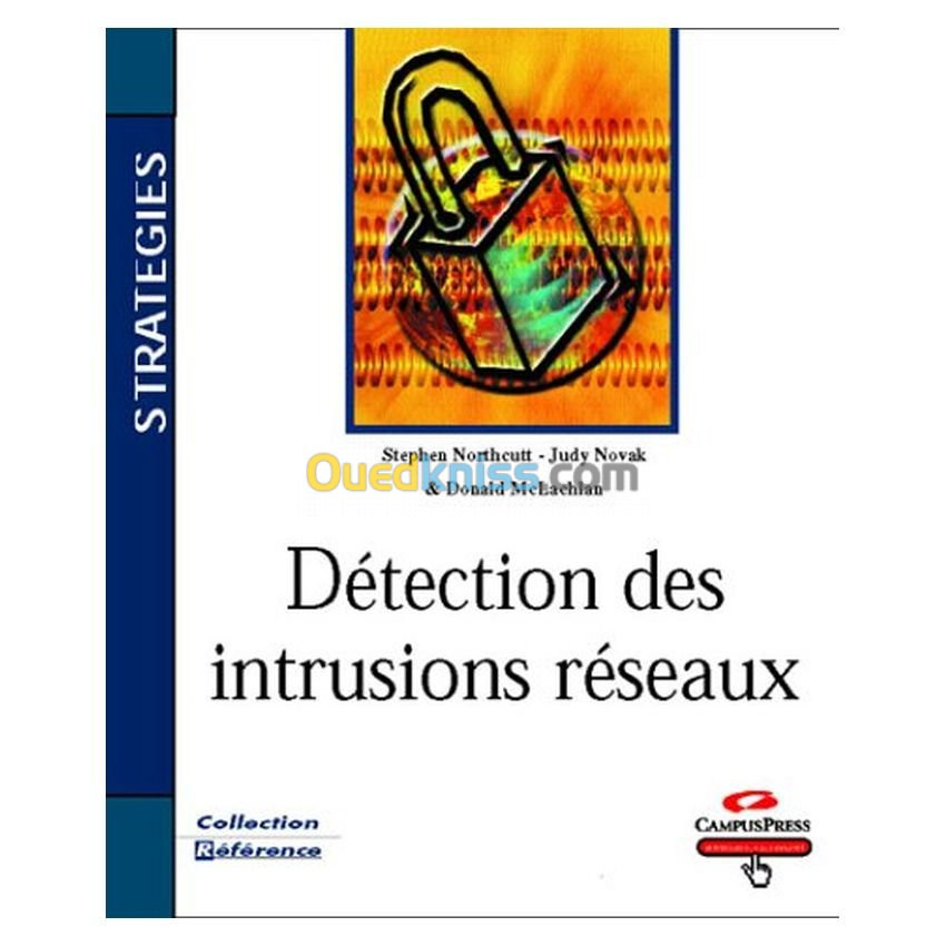 Détection des intrusions réseaux