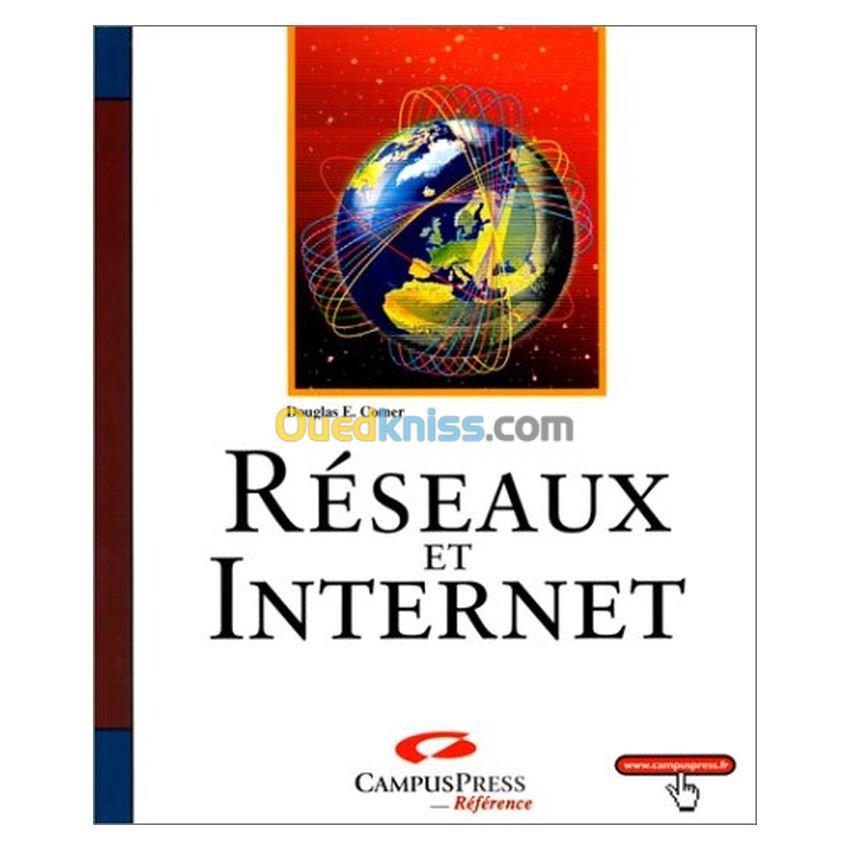 Réseaux et internet