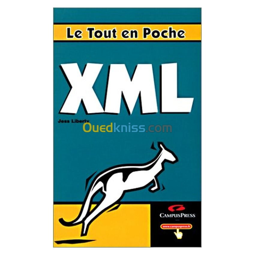 XML le tout en poche