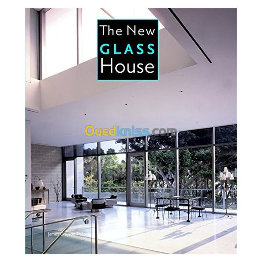 The New Glass House