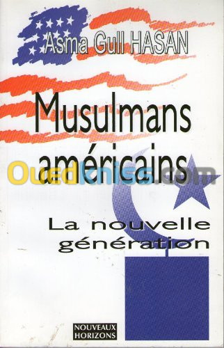 Musulmans américains: la nouvelle génération