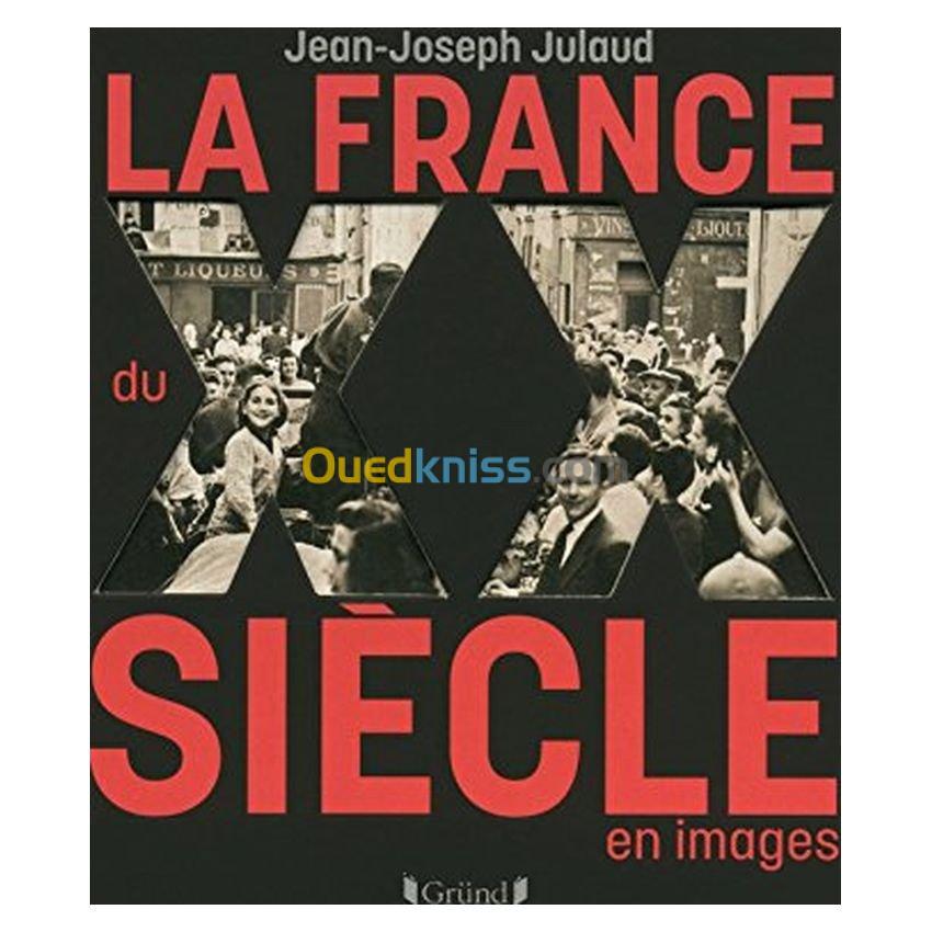 La France du XXe siècle