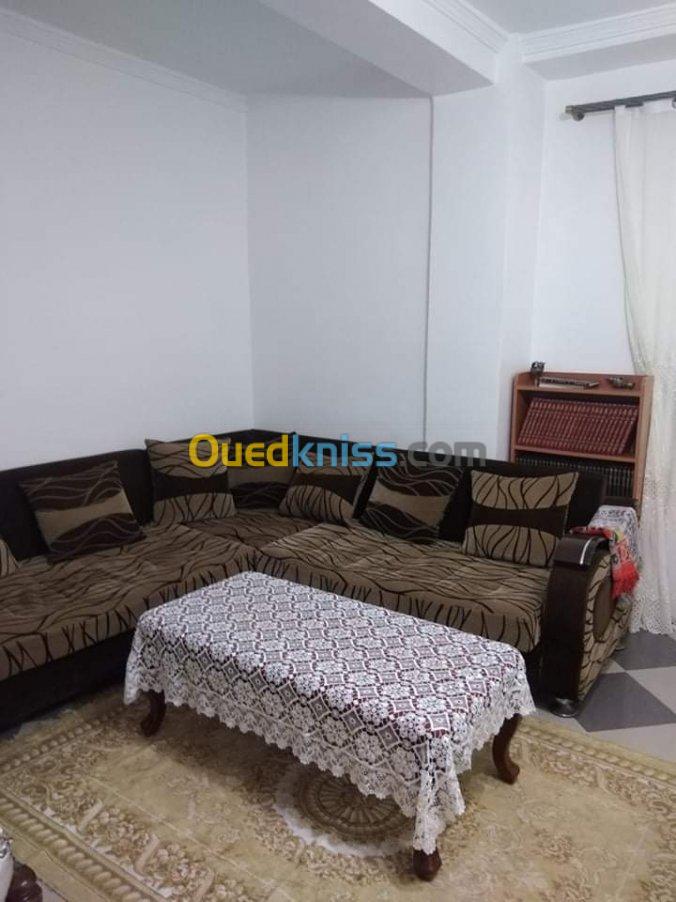 Vente Appartement F4 Tipaza Kolea