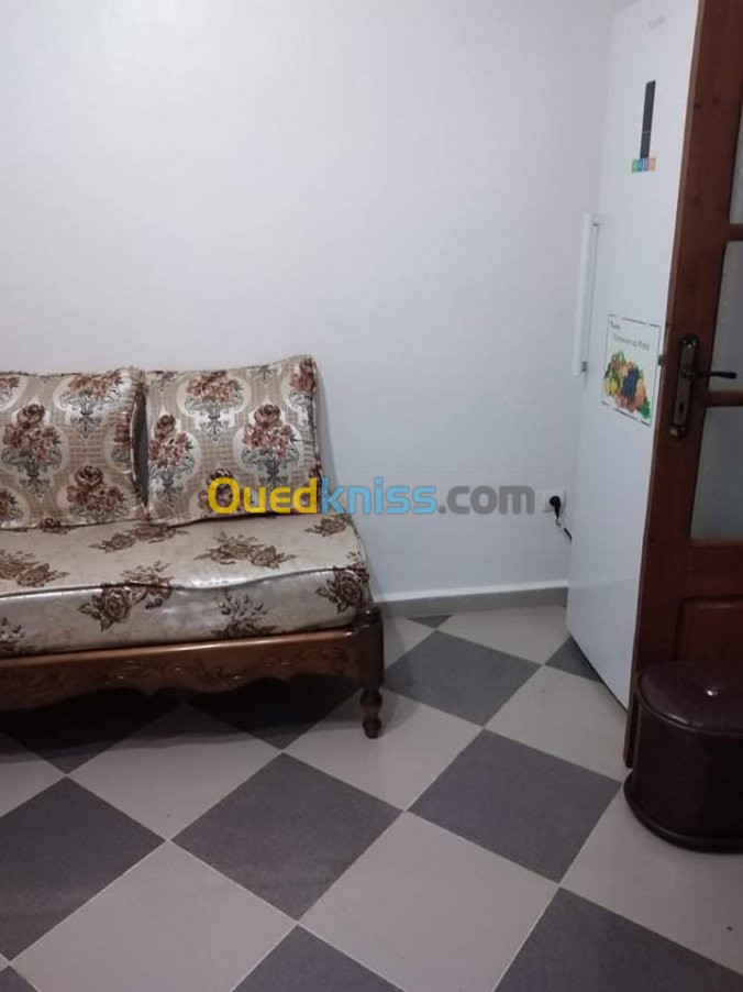 Vente Appartement F4 Tipaza Kolea