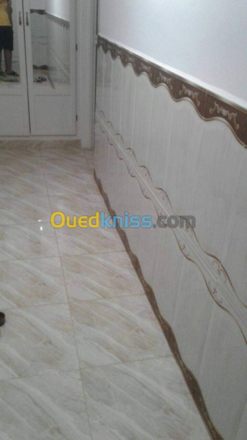 Vente Villa Mostaganem Hassi maameche