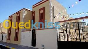 Vente Villa Ouargla Ouargla