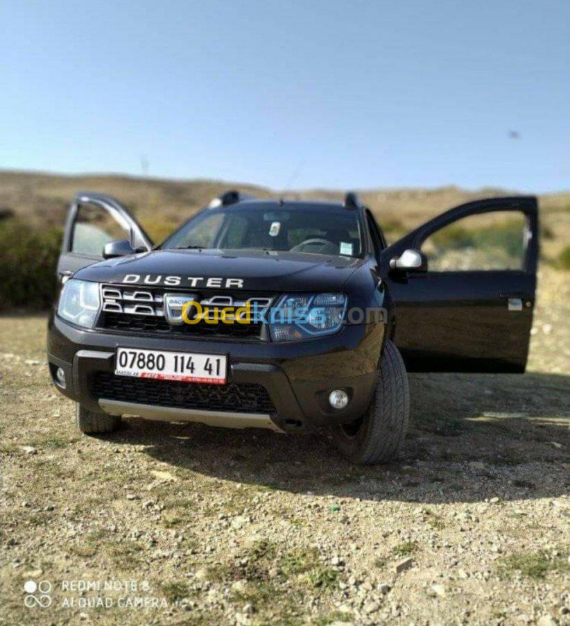 Dacia Duster 2014 