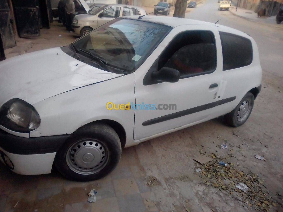 Renault Clio 2 2000 