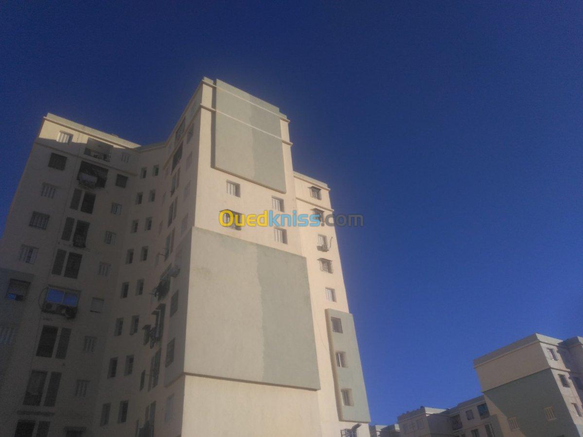 Vente Appartement F3 Oran Oued tlelat