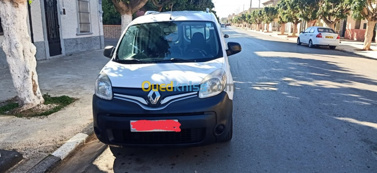 Renault Kangoo 2014 Confort (Utilitaire)