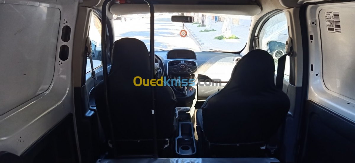 Renault Kangoo 2014 Confort (Utilitaire)