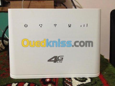 flash tout type modem فك شفرة المودام 