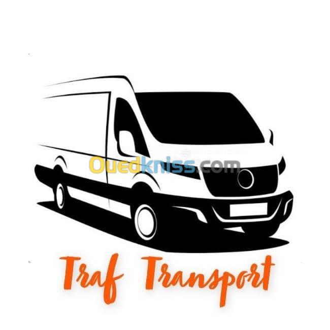 Transport de marchandises 