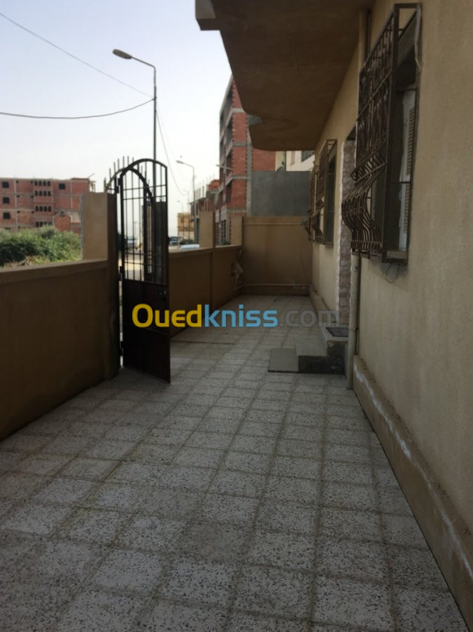 Vente Appartement F5 Skikda Skikda