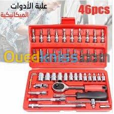 Caisse 46 PCS 