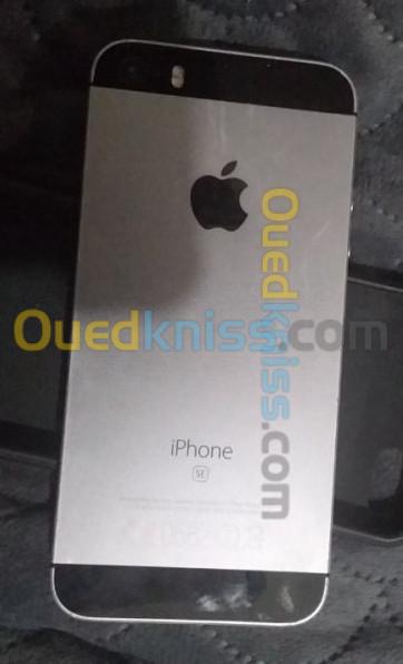 ouedkniss iphone 5s