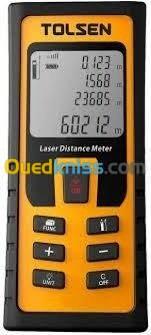 METRE LASER 80CM produit originale tol