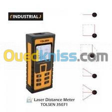 METRE LASER 80CM produit originale tol