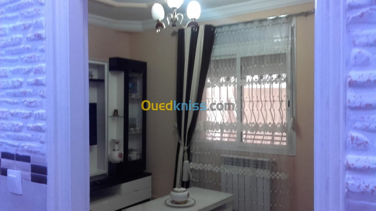 Location Appartement F4 Alger El achour