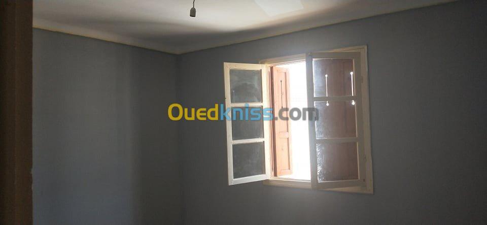 Vente Appartement F3 Khenchela Khenchela