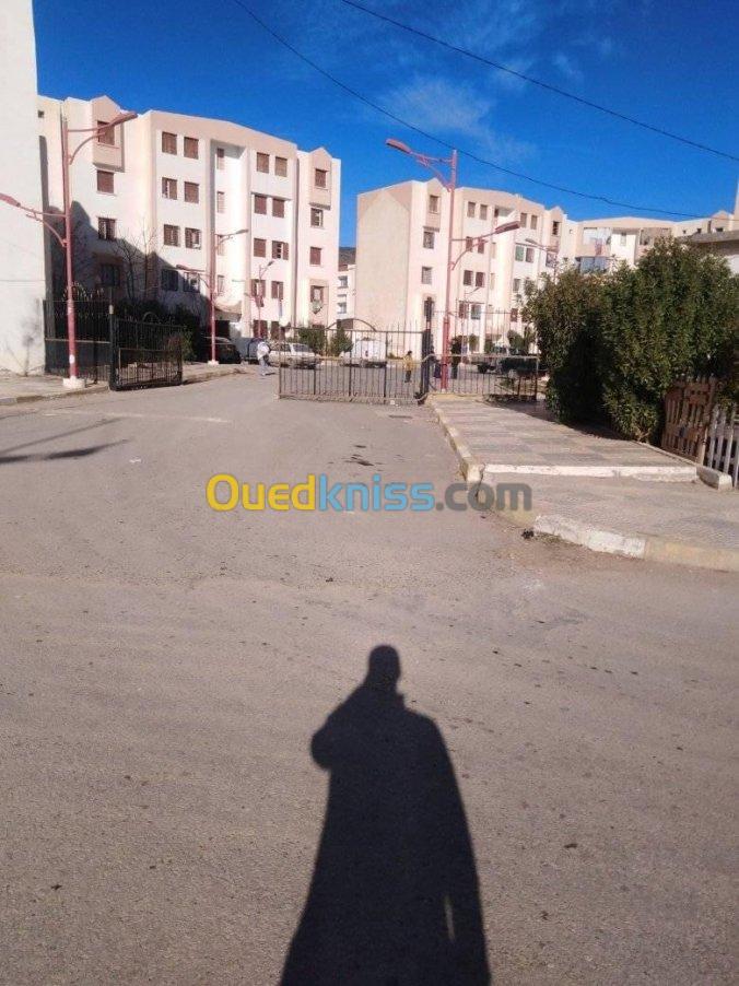 Vente Appartement F3 Khenchela Khenchela