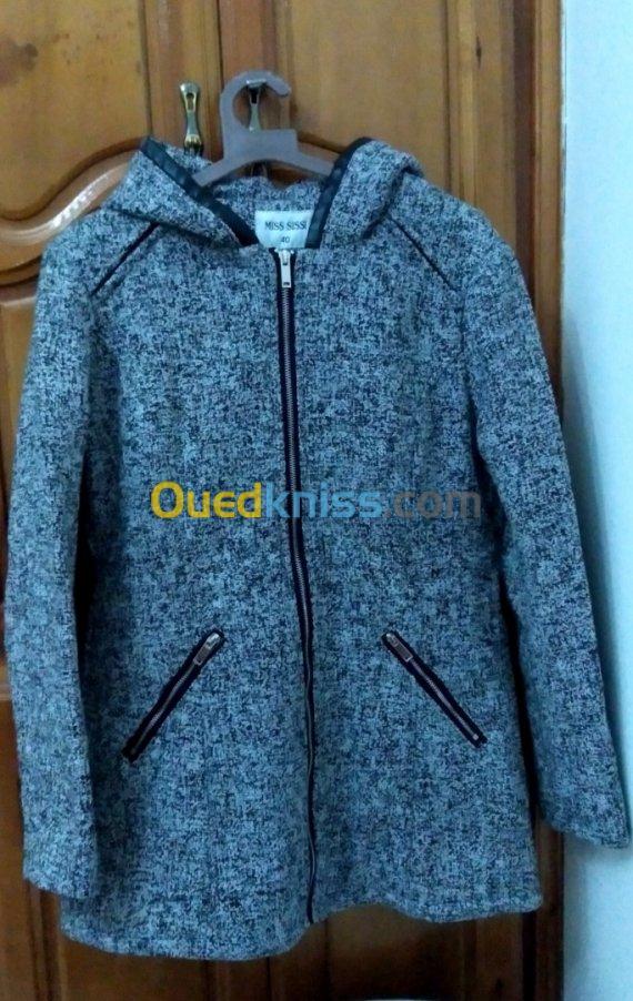 Manteau pour femmes