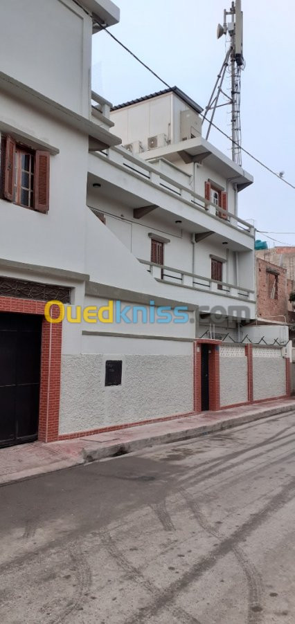 Vente Villa Oran Es senia