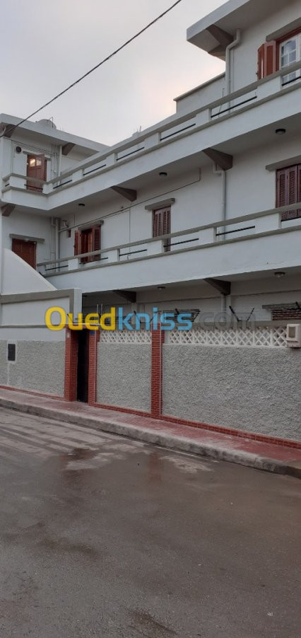 Vente Villa Oran Es senia