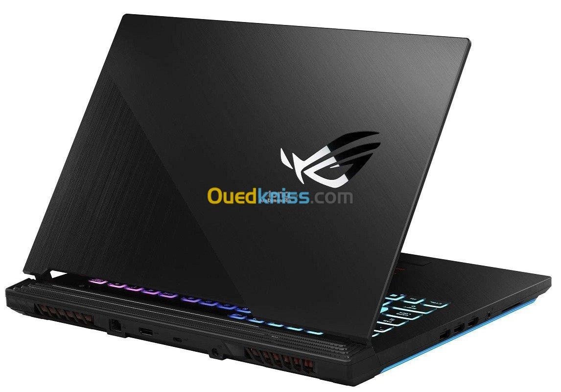 LAPTOP ASUS G512L CORE I7-10750H/